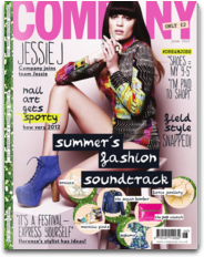 Company Magazine UK